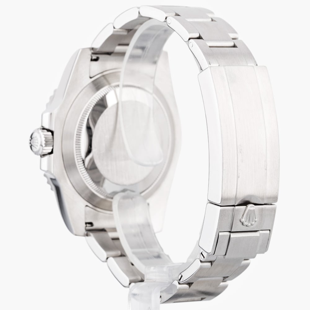 Pre-Owned Rolex Mens Submariner Watch 114060