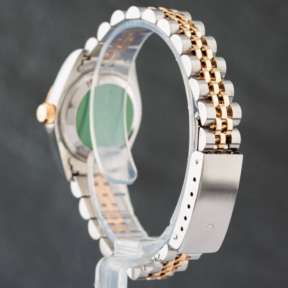 Pre-Owned Rolex Datejust Watch 69173