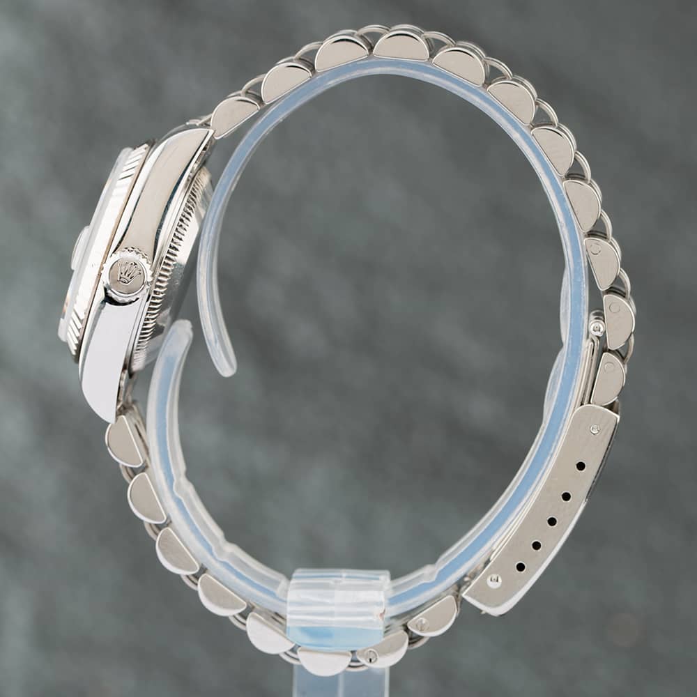 Pre-Owned Rolex Datejust Watch 79174