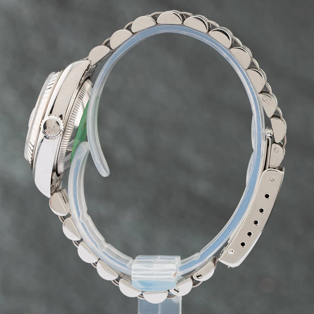 Pre-Owned Rolex Datejust Watch 69174