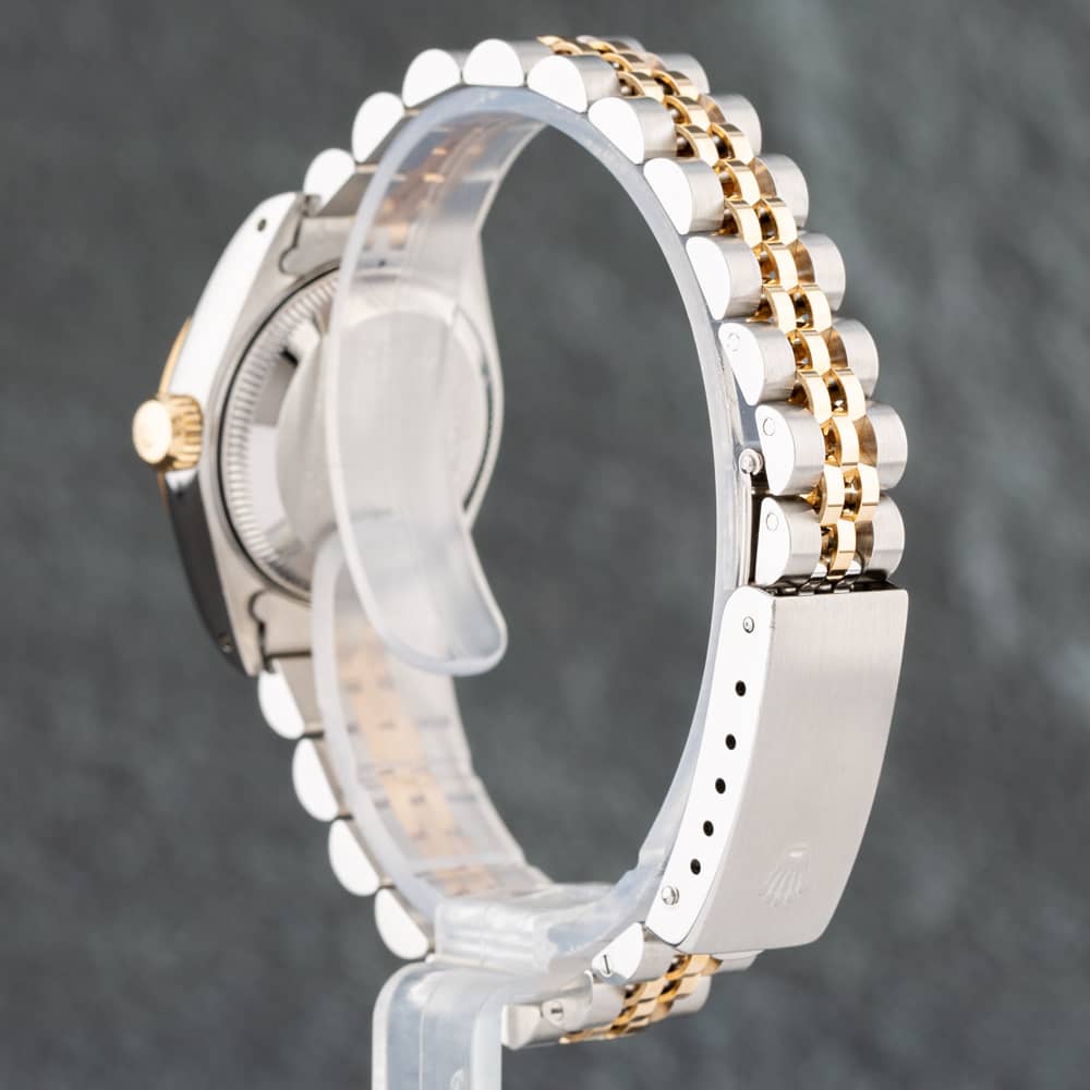 Pre-Owned Rolex Datejust Watch 69173