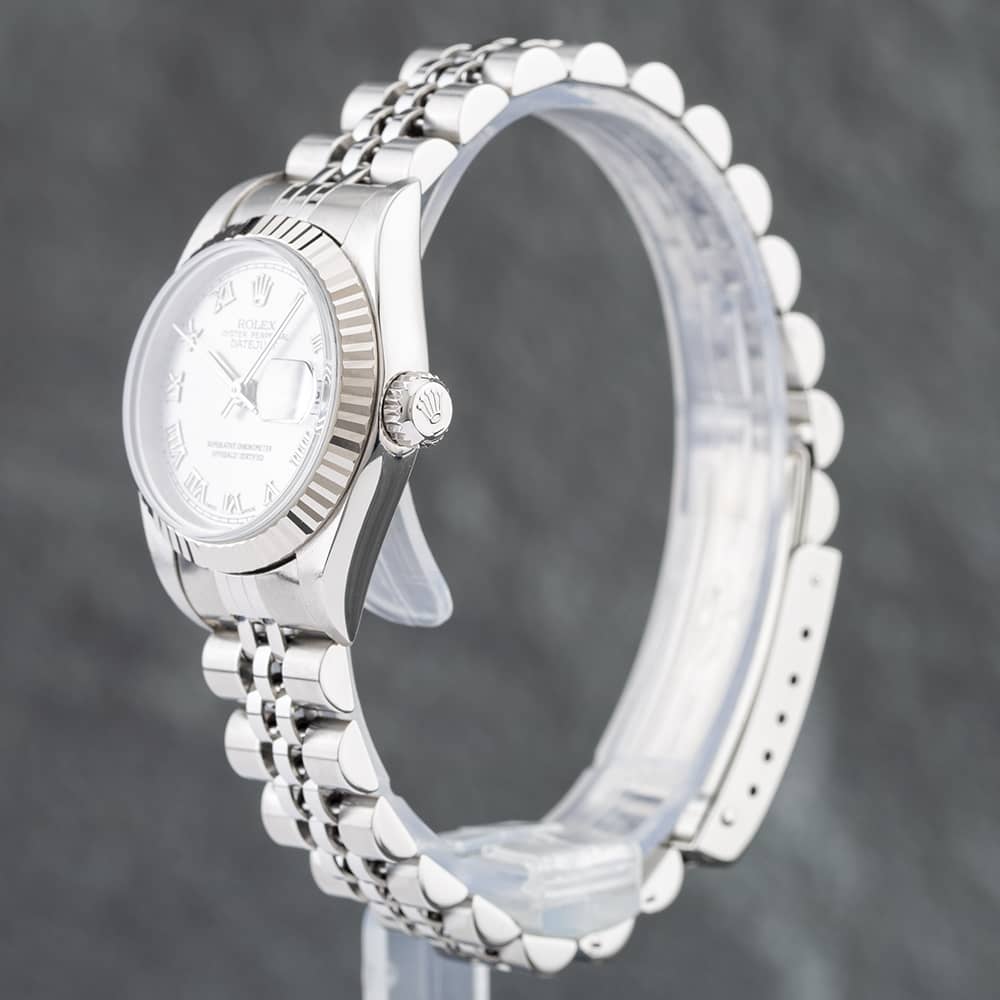 Pre-Owned Rolex Datejust Watch 79174