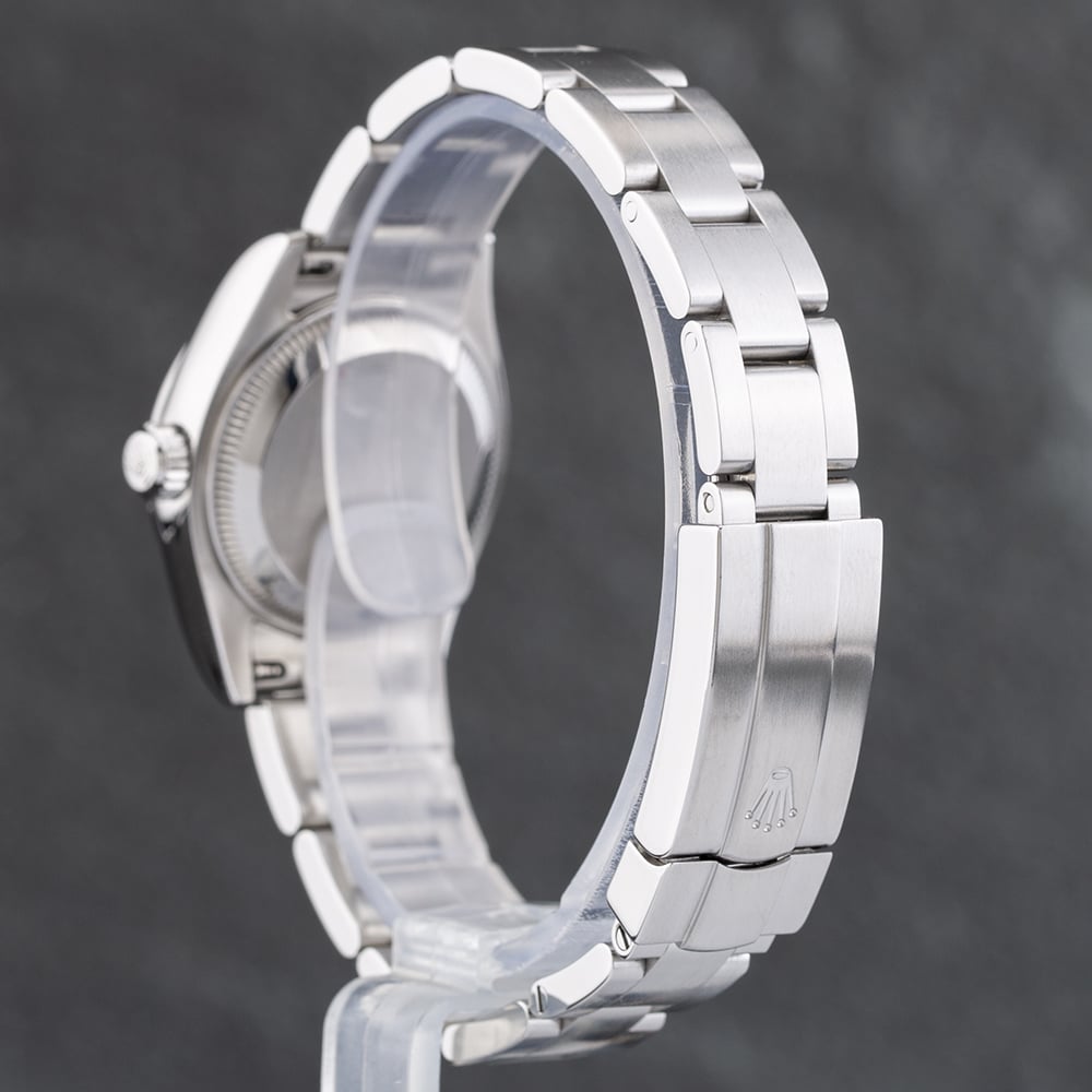 Pre-Owned Rolex Oyster Perpetual Watch 176200