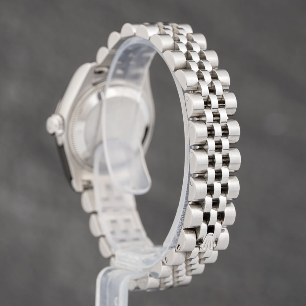 Pre-Owned Rolex Datejust Watch 179174