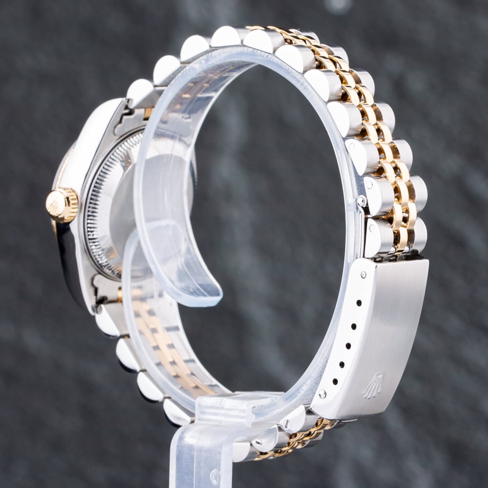 Pre-Owned Rolex Ladies Datejust Bracelet Watch 79173