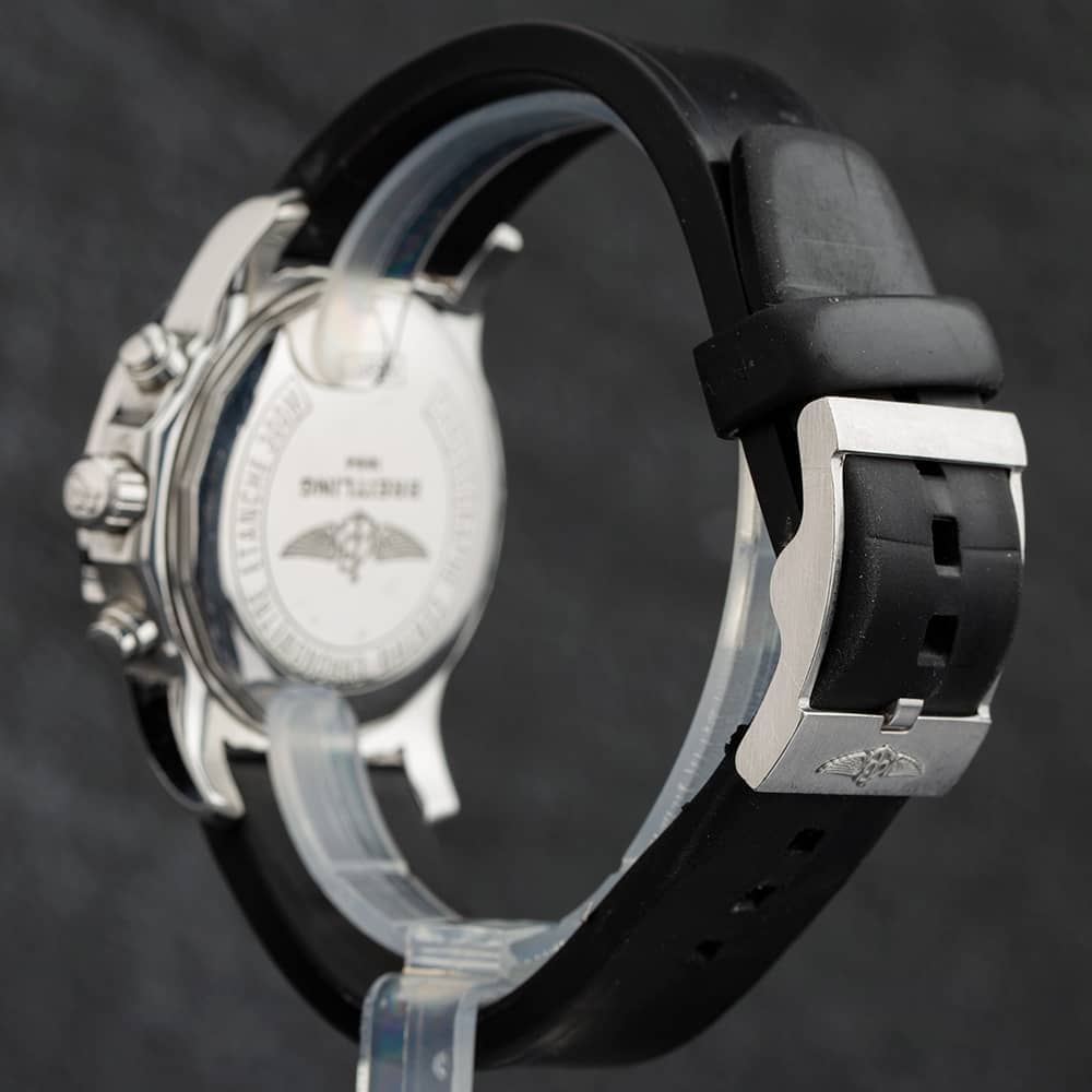 Pre-Owned Breitling Colt Watch A7338710