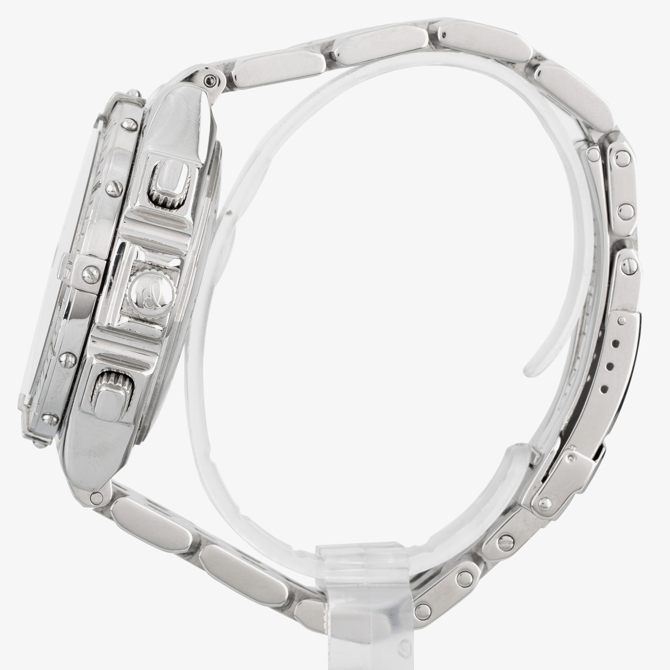 Pre-Owned Breitling Crosswind Bracelet Watch 1094405059