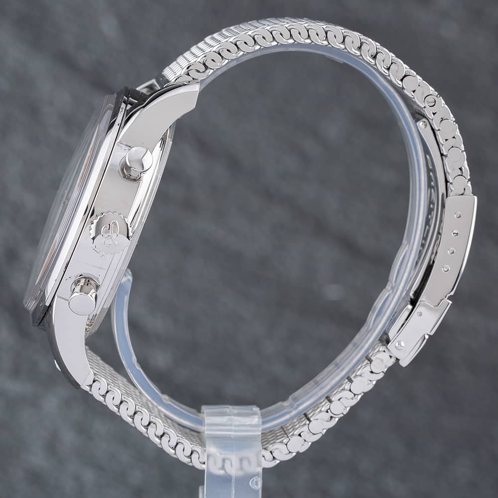 Pre-Owned Breitling Transocean Watch AB0510