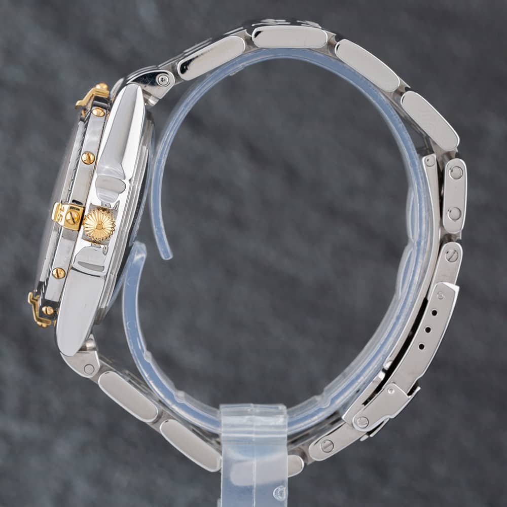 Pre-Owned Breitling Windrider Wings Watch B10350