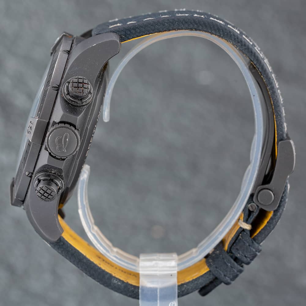 Pre-Owned Breitling Super Avenger Watch V13375