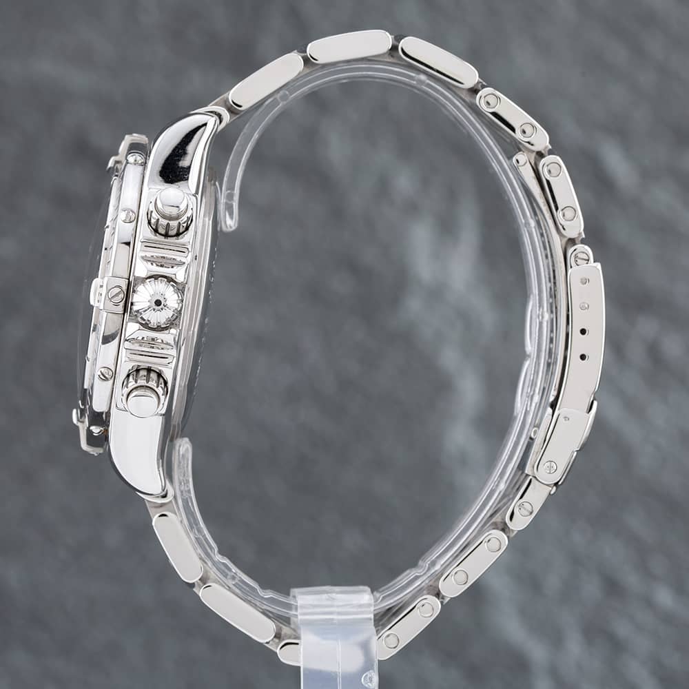 Pre-Owned Breitling Chronomat Watch A13356