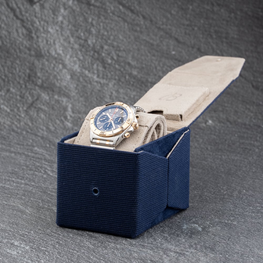 Pre-Owned Breitling Chronomat B01 Watch UB0134