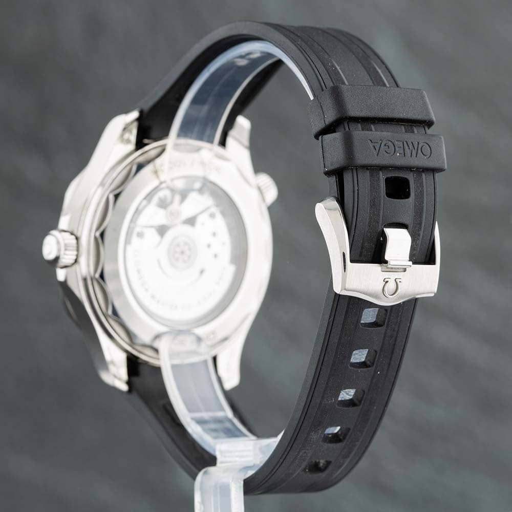 Pre-Owned OMEGA Seamaster Diver 300 Watch 210.32.42.20.04.001