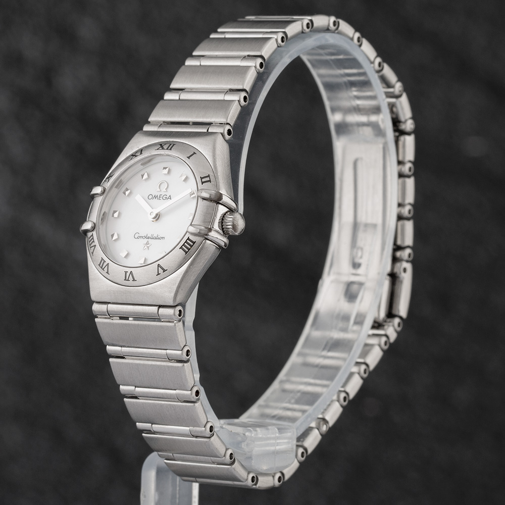 Pre-Owned OMEGA Constellation Watch 795.1243