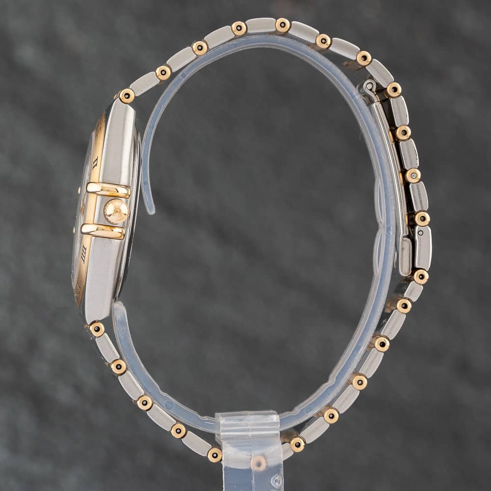 Pre-Owned OMEGA Constellation Watch 1252.30.00