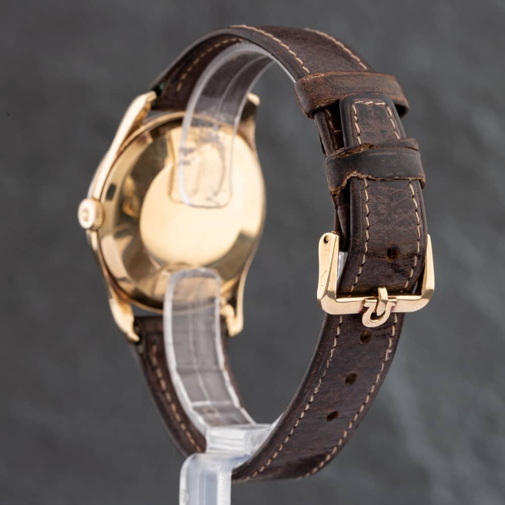 Pre-Owned OMEGA Vintage Watch