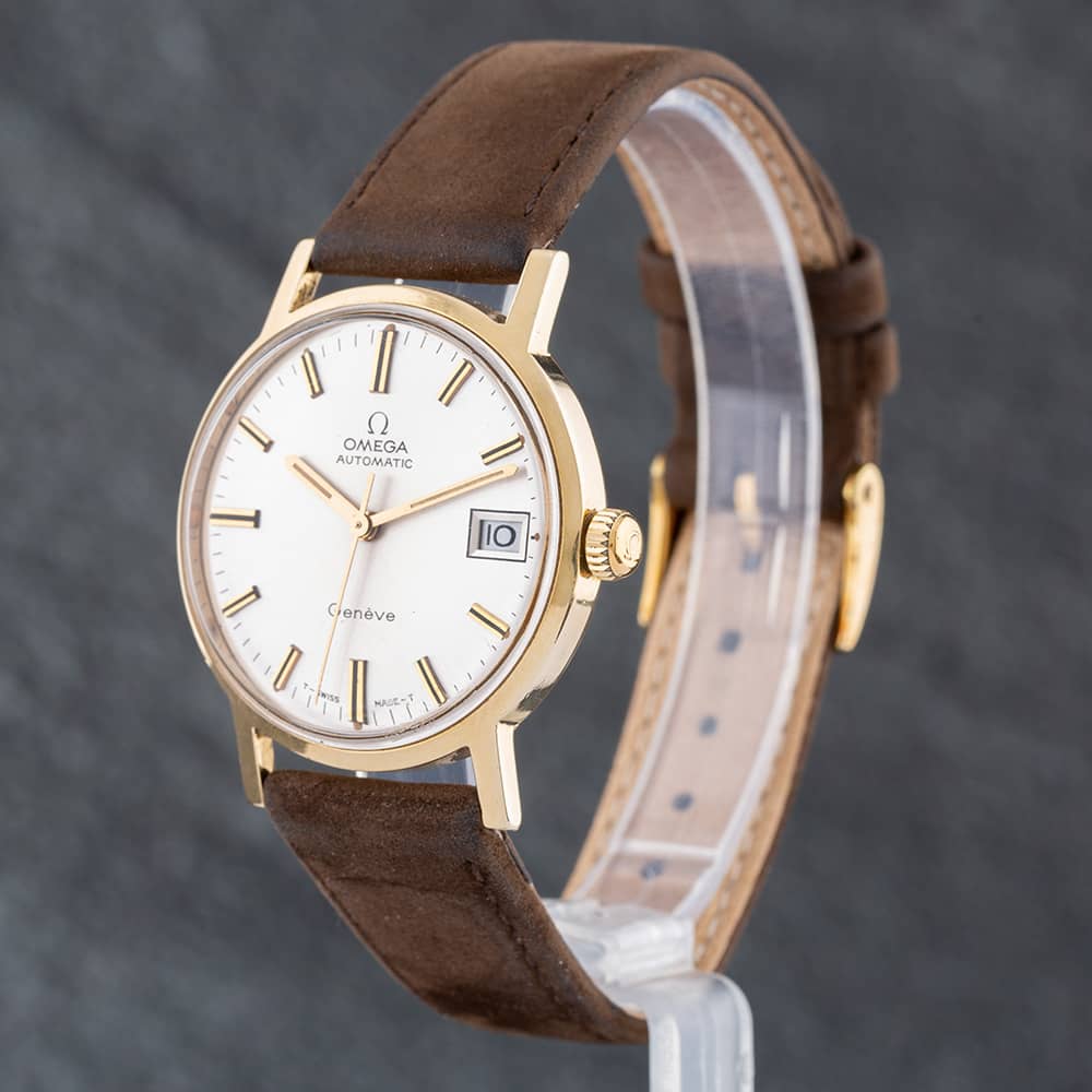 Pre-Owned OMEGA Vintage Watch 44151025