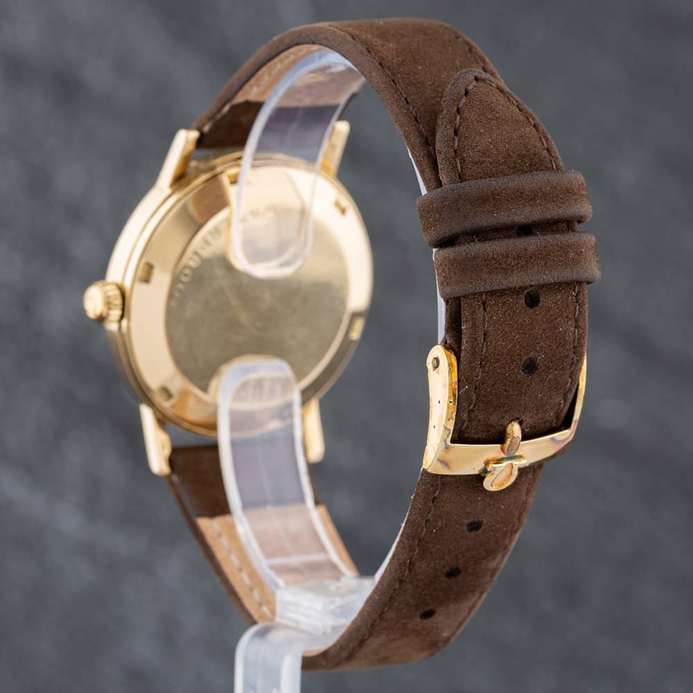 Pre-Owned OMEGA Vintage Watch 44151025