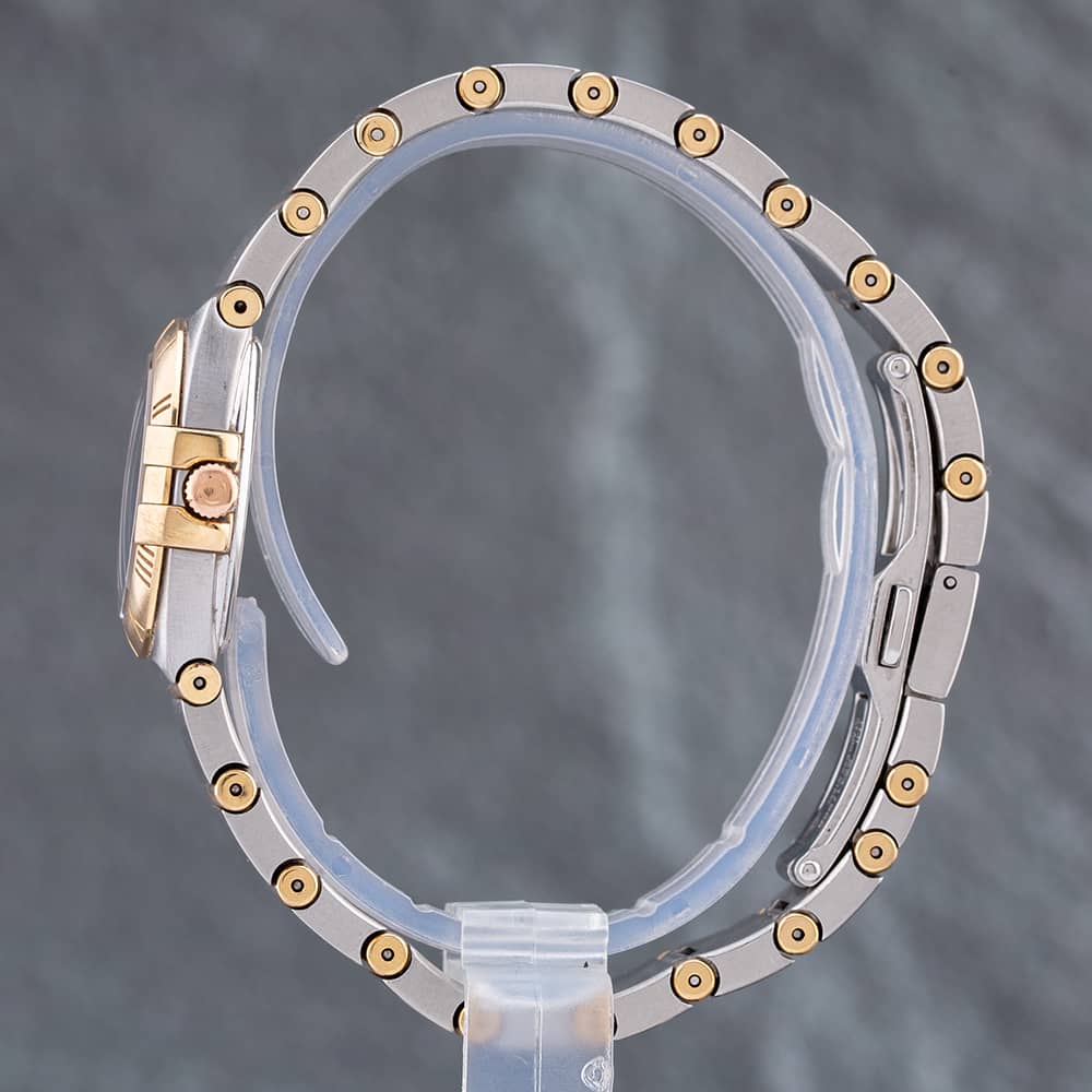 Pre-Owned OMEGA Constellation Watch 123202