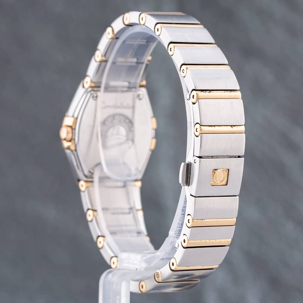 Pre-Owned OMEGA Constellation Watch 123202