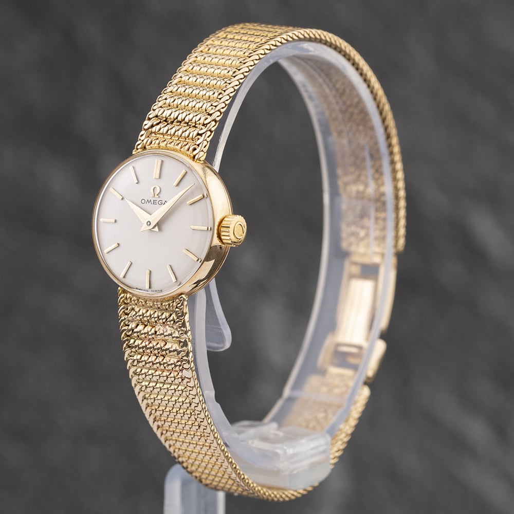 Pre-Owned OMEGA Vintage Watch