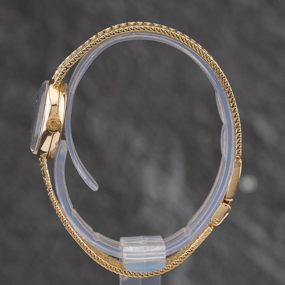 Pre-Owned OMEGA Vintage Watch