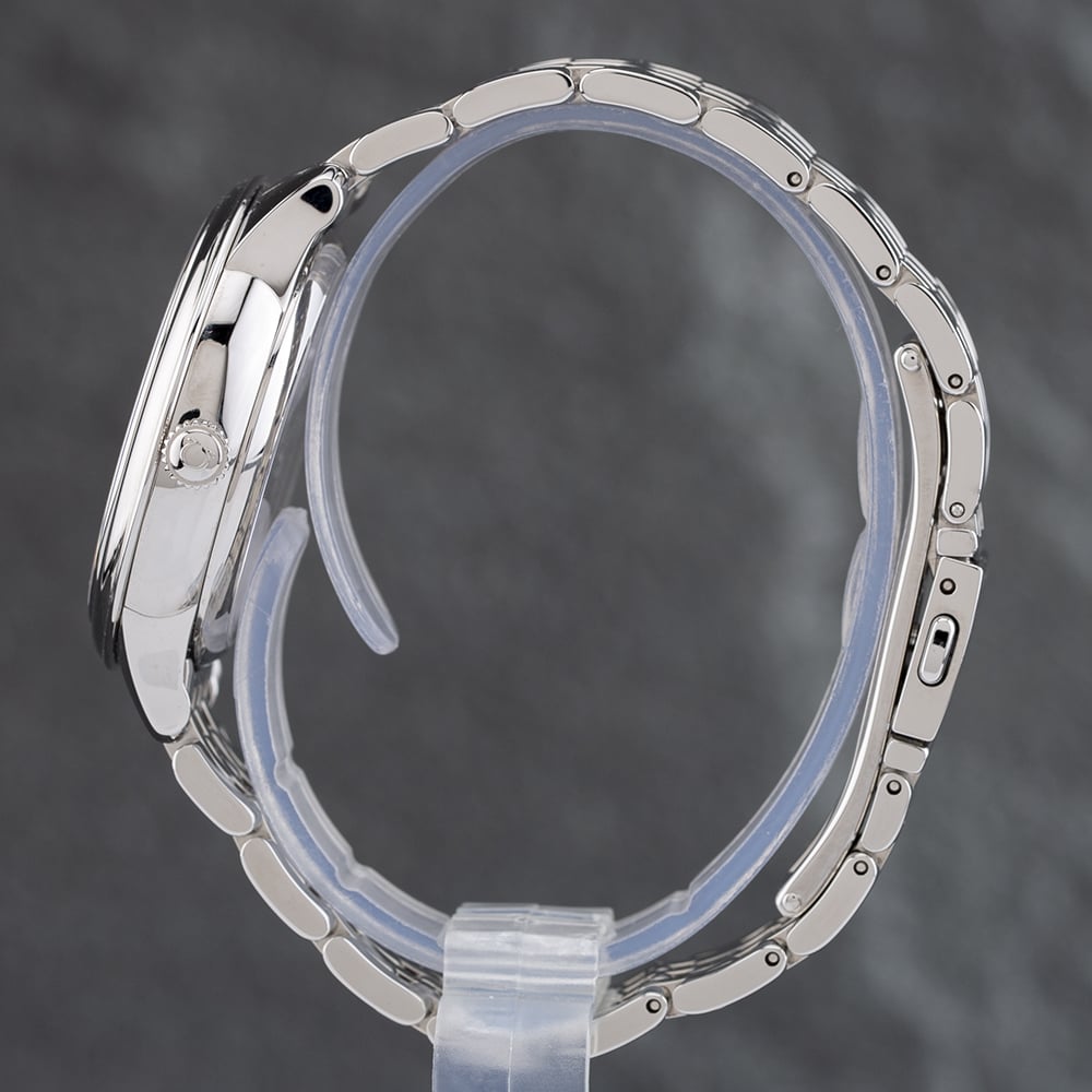 Pre-Owned OMEGA Prestige Watch 4341034