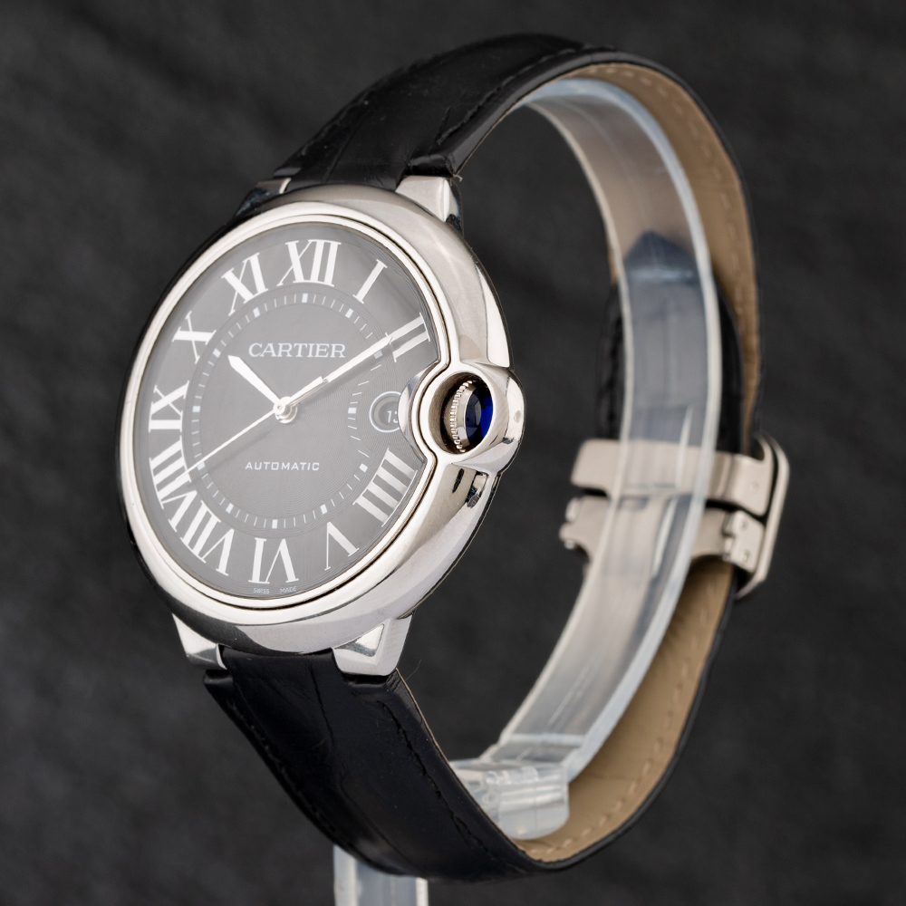 Pre Owned Cartier Ballon Bleu Watch 3765
