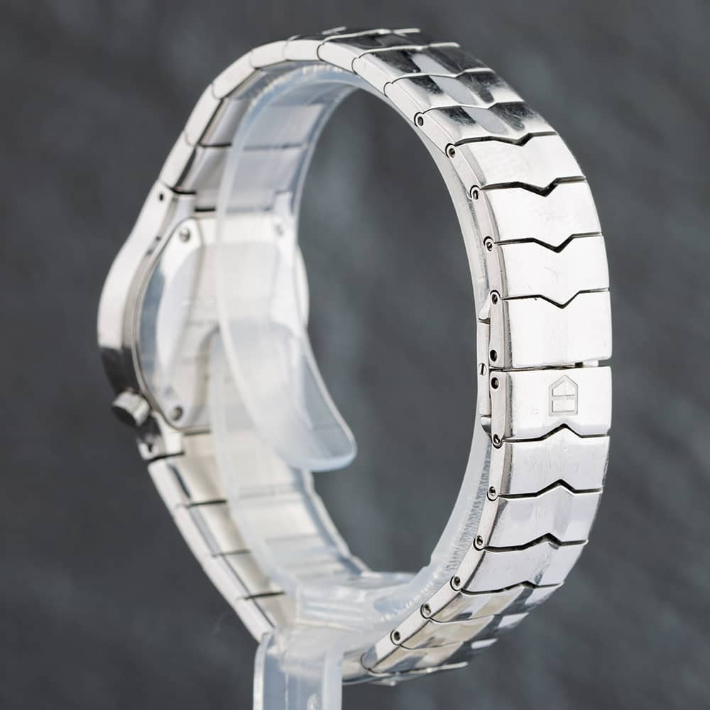 Pre-Owned TAG Heuer Alter Ego Watch WAA1416