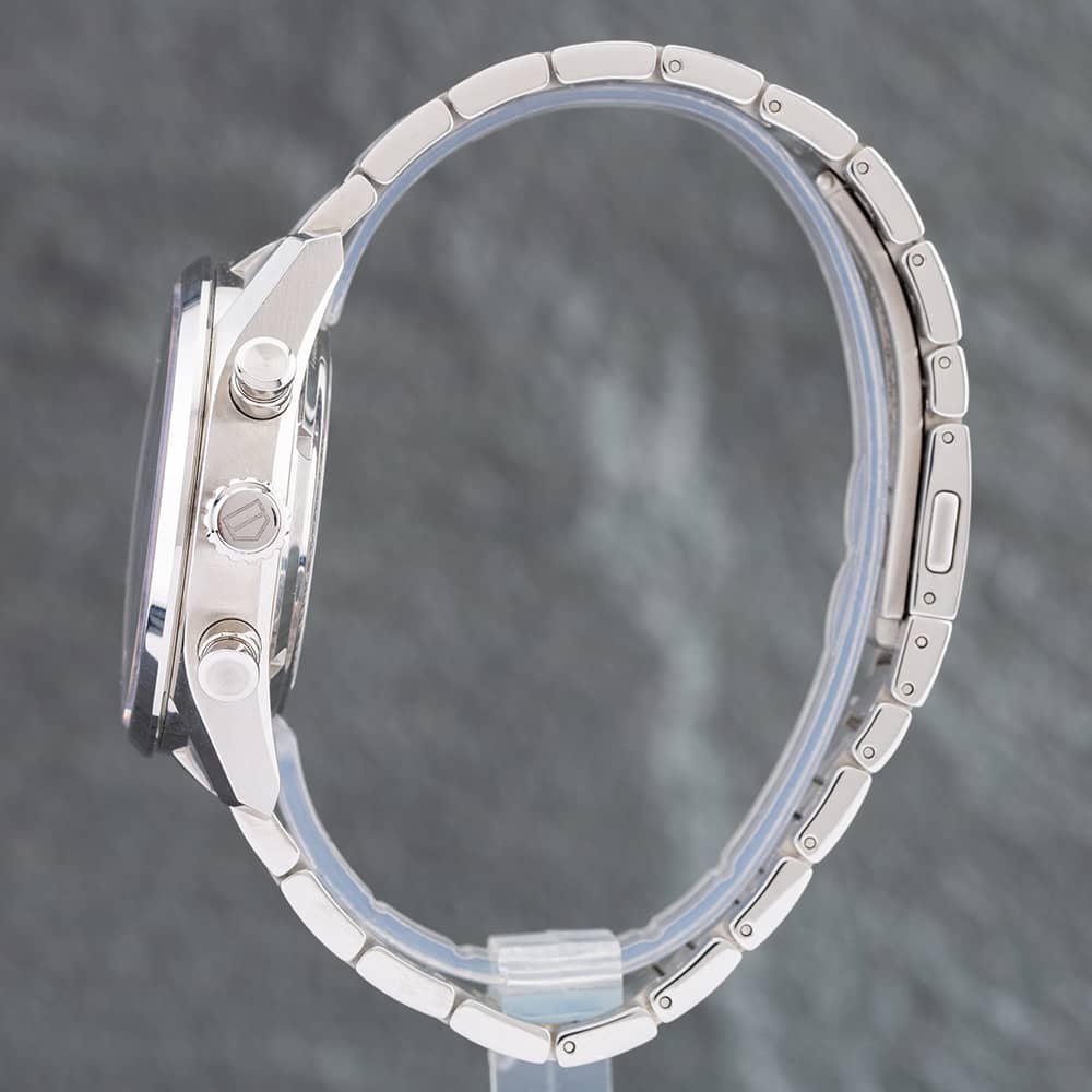 Pre-Owned TAG Heuer Carrera Watch CBN2011.BA0642