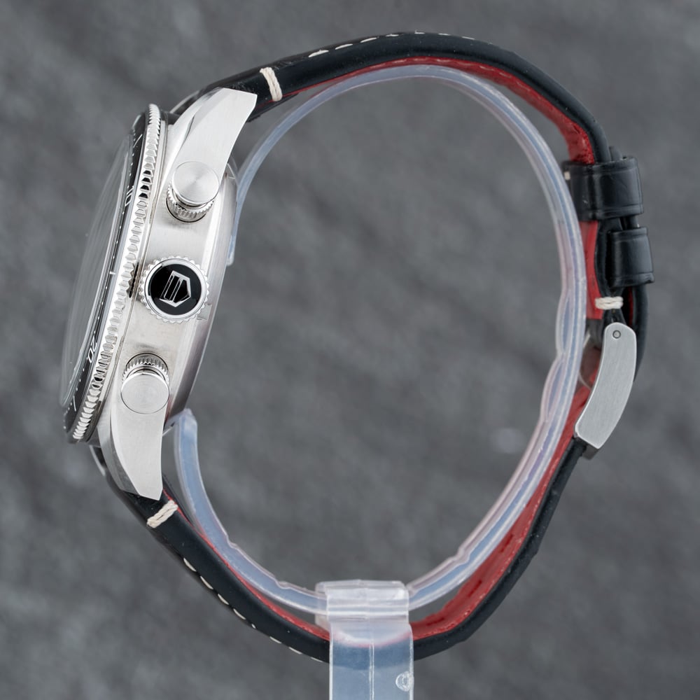 Pre-Owned TAG Heuer Autavia Watch CBE511A