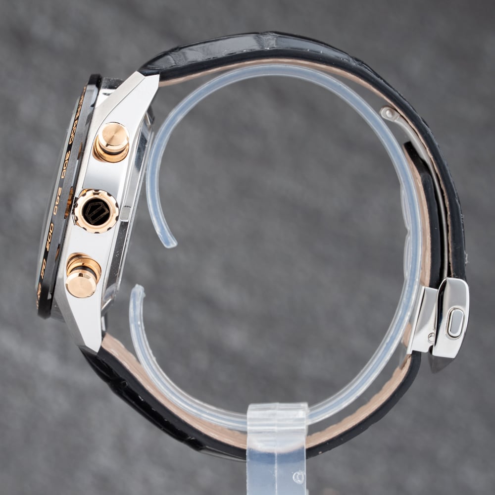 Pre-Owned TAG Heuer Carrera Watch CBN2A5A