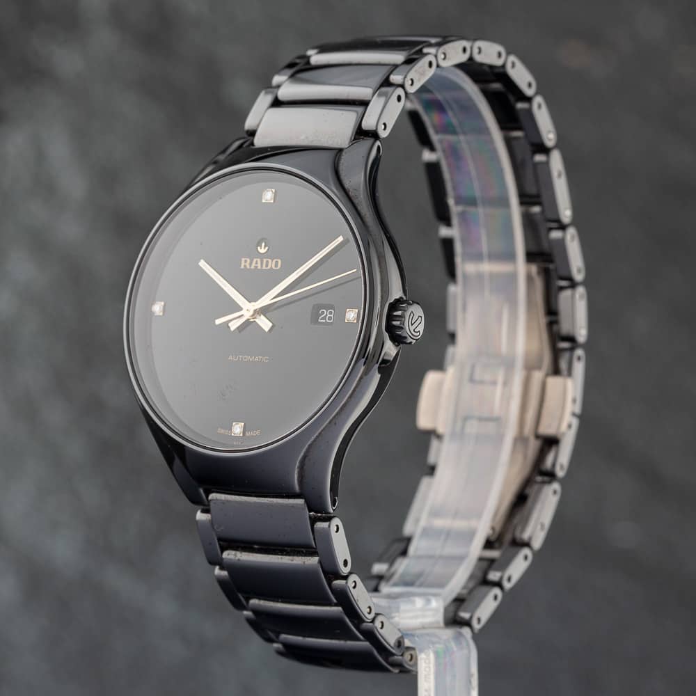 Pre-Owned Rado Watch 763.0056.3