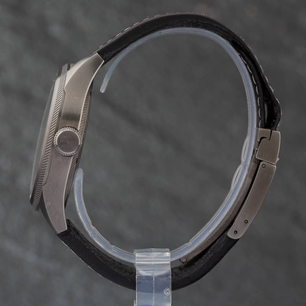 Pre-Owned Oris Big Crown Pro Pilot Watch 01 752 7698 4264-07 5 22 15GFC