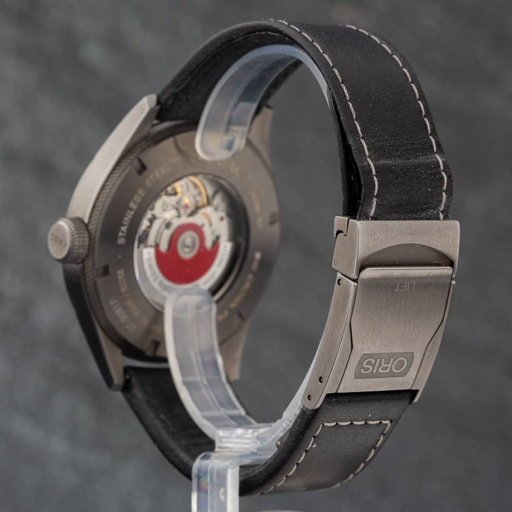 Pre-Owned Oris Big Crown Pro Pilot Watch 01 752 7698 4264-07 5 22 15GFC