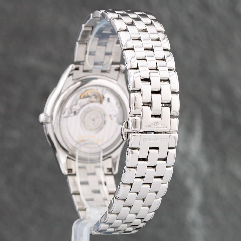 Pre-Owned Longines Flagship Watch L47744126