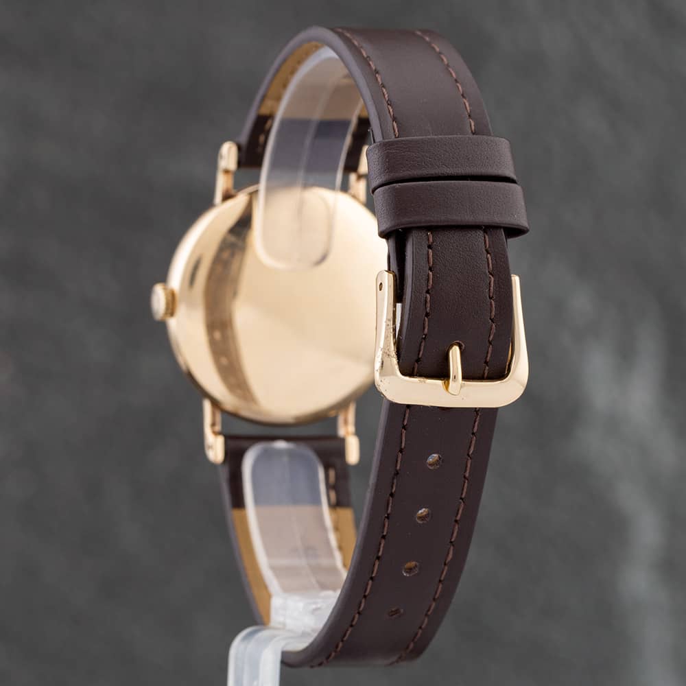 Pre-Owned Rotary Vintage Watch