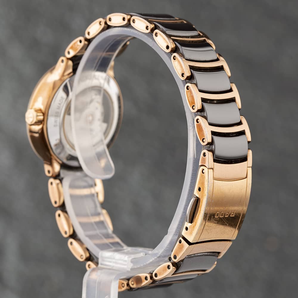 Pre-Owned Rado Centrix Watch 561.0183.3