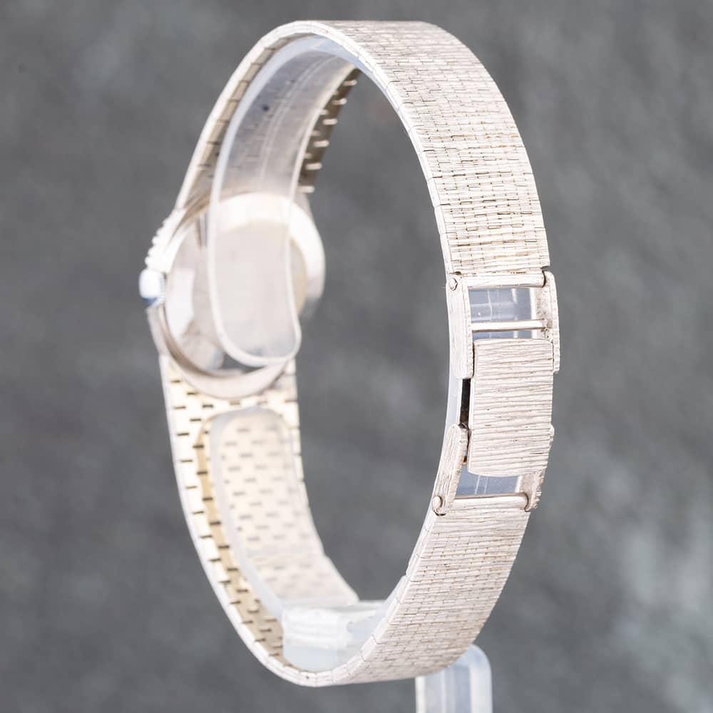 Pre-Owned Delux Vintage Watch