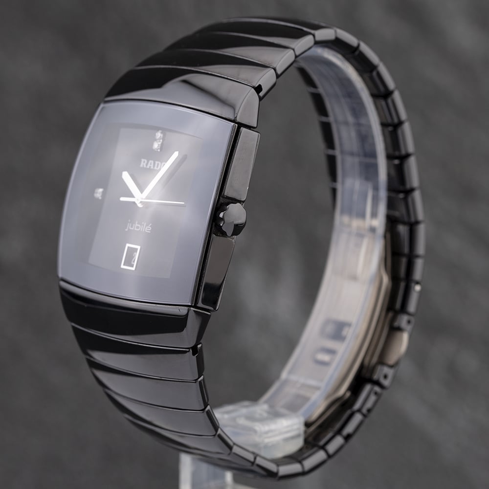 Pre-Owned Rado Jubilee Watch 153.0723