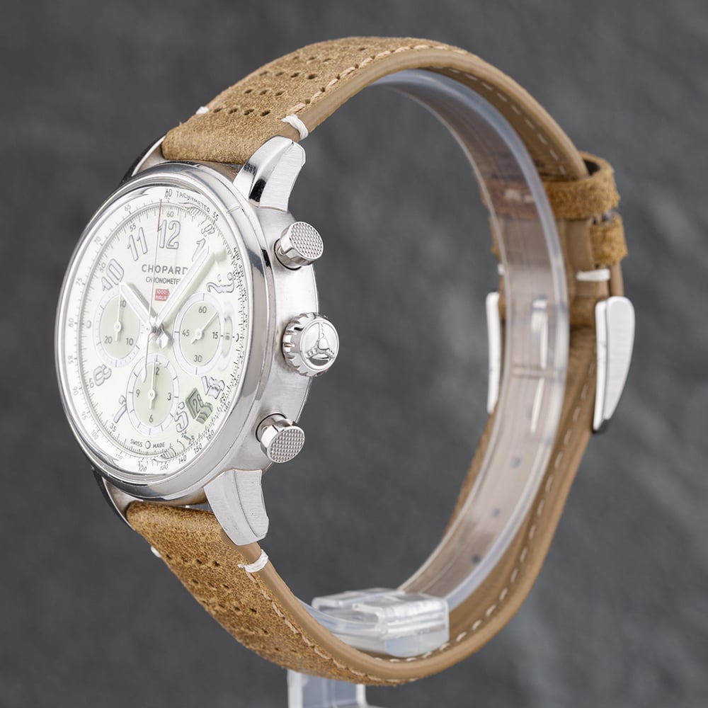 Pre-Owned Chopard Mille Miglia Watch 8619