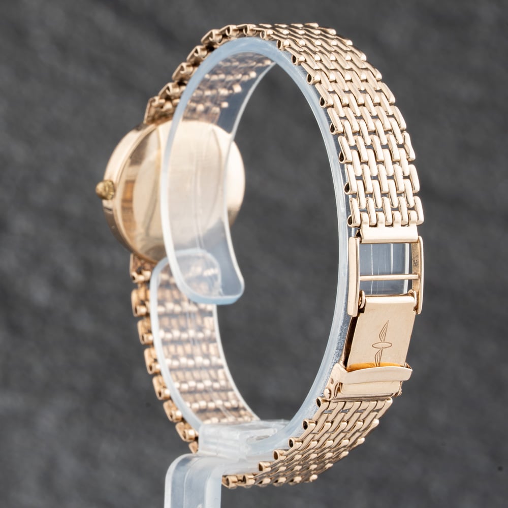 Pre-Owned Rotary Elite Watch