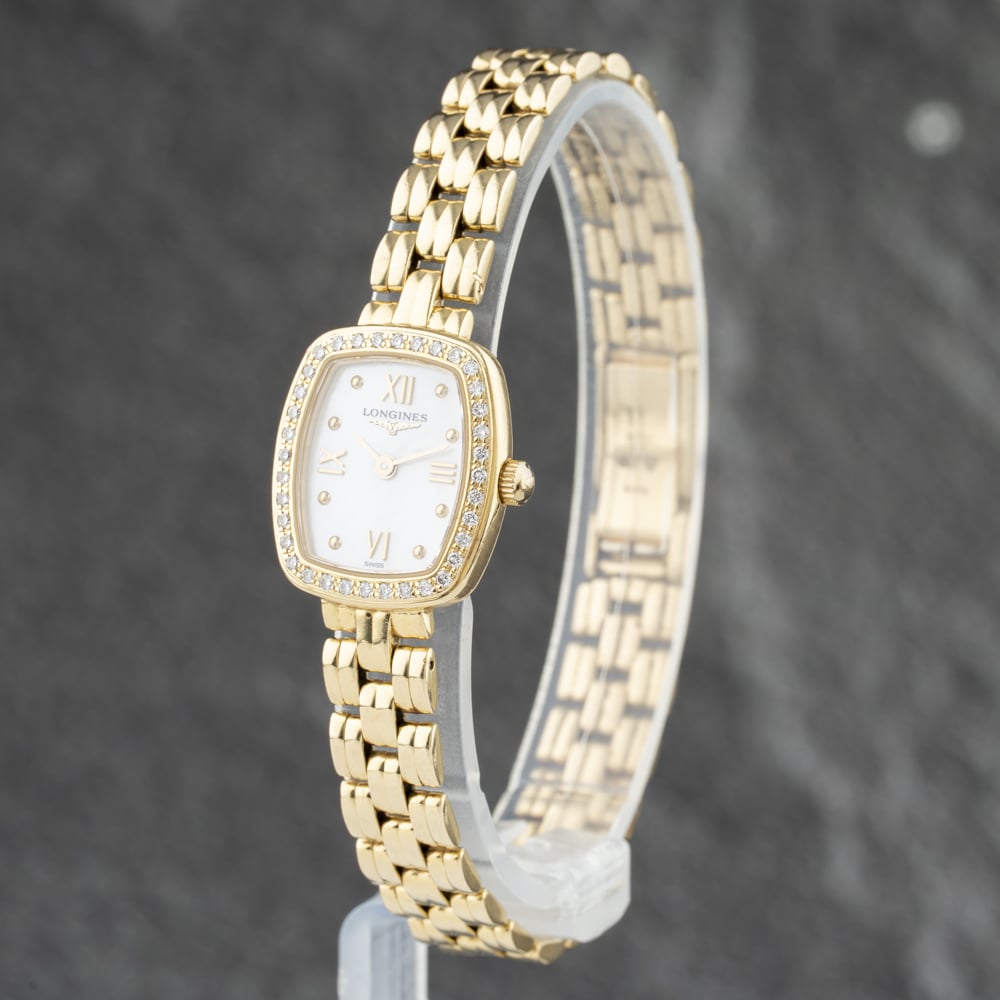 Pre-Owned Longines Watch L42307