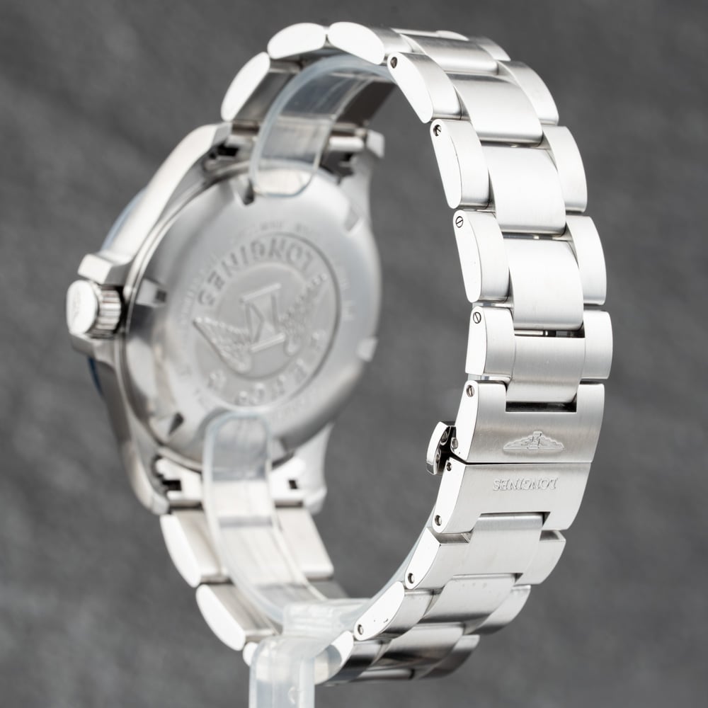 Pre-Owned Longines Vhp Watch L3 729
