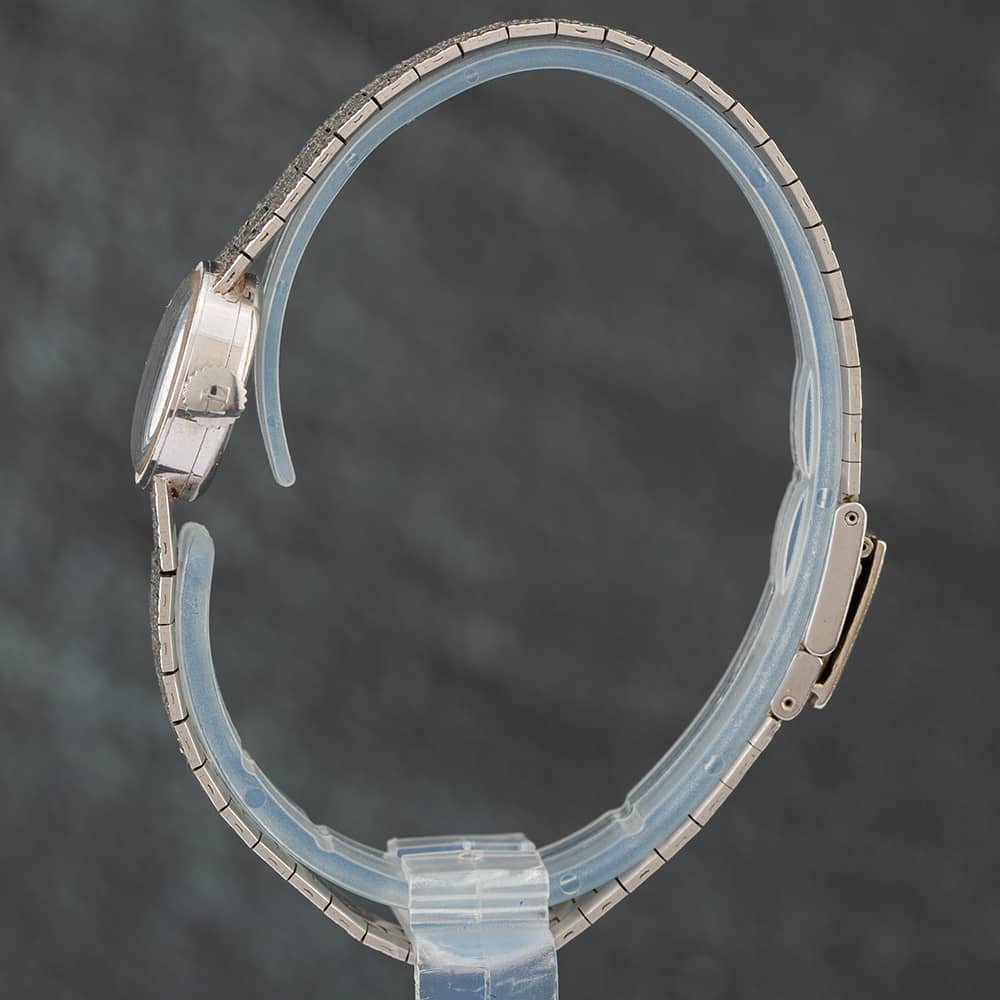 Pre-Owned Tissot Stylist Watch 1830/930