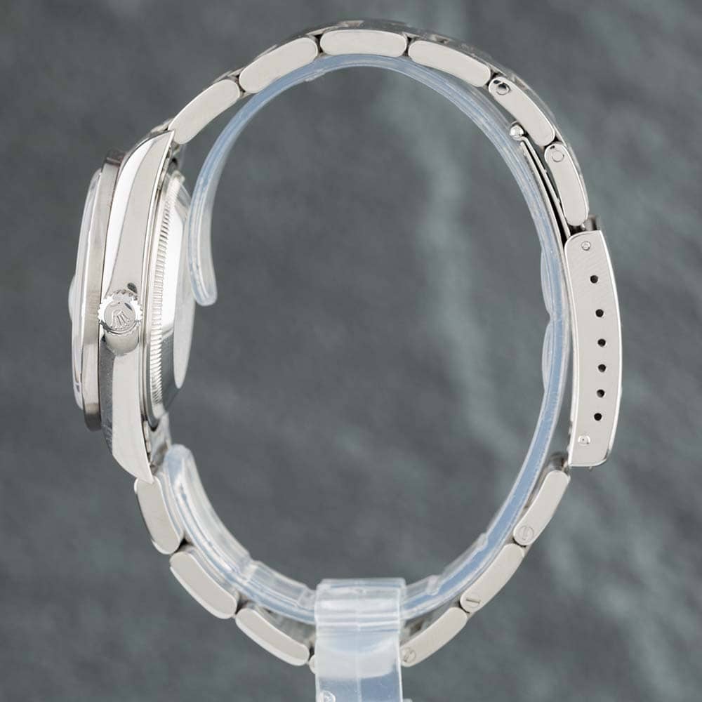 Pre-Owned Rolex Oyster Perpetual Date Watch 15210