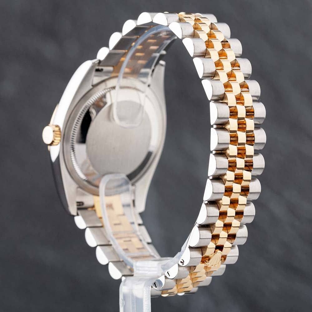 Pre-Owned Rolex Datejust Watch 116233
