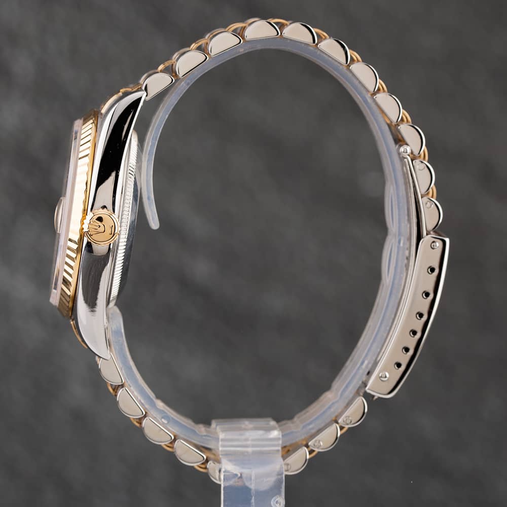 Pre-Owned Rolex Datejust Watch 16233