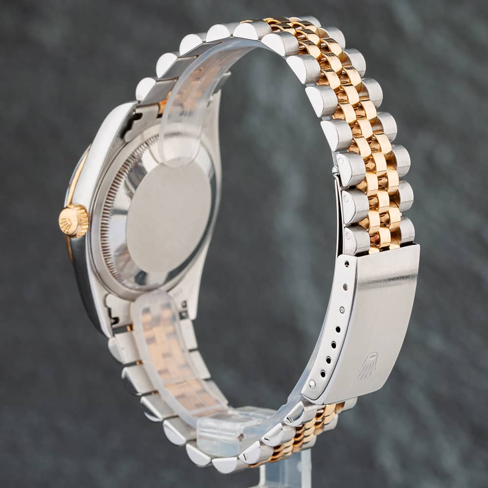 Pre-Owned Rolex Datejust Watch 16233