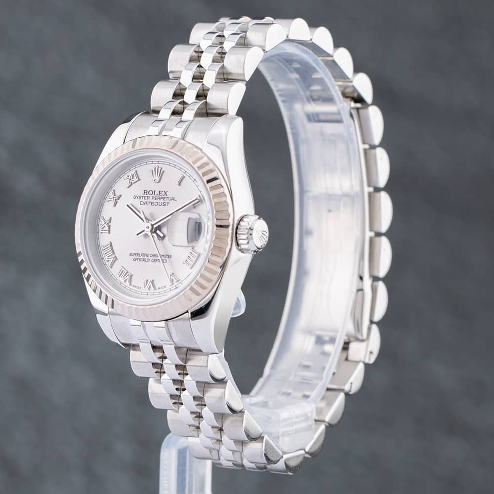 Pre-Owned Rolex Datejust Watch 179174